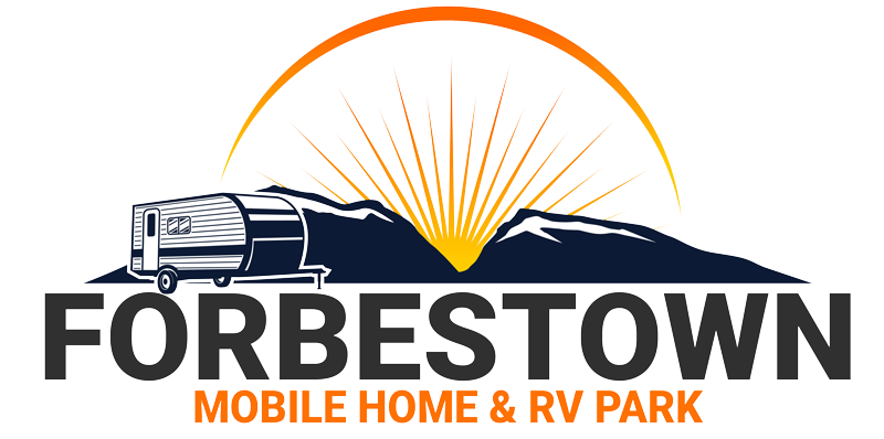 Forbestown Mobile Home And RV Park